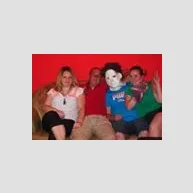 Gabinet lekarza psychopaty