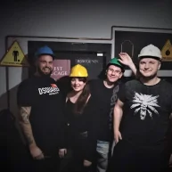 Reaktor 404: powrót atomu