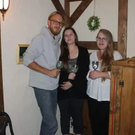 Sekrety krasnoludów