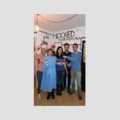 Piła w Pile podczas Kryminalnej Piły