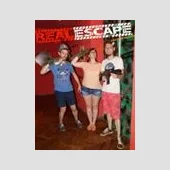 Żyleta Team w misji specjalnej