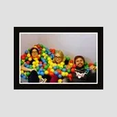 Dzieciństwo wcale nie takie łatwe ;)