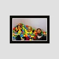 Dzieciństwo - nigdy nie dorosnę