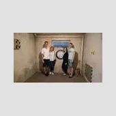 W więziennym potrzasku