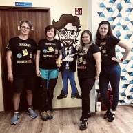 Plan A - Napad na bank