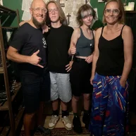 Muzeum okultyzmu Państwa Warren