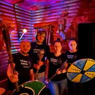 Wikingowie · Amulety Mocy