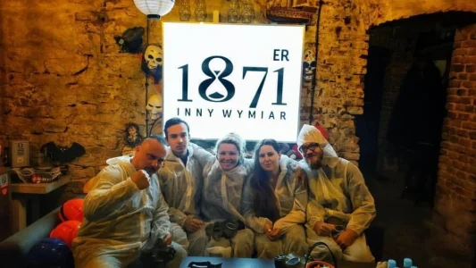 To NIEPokój, to MEGAPokój!