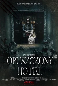 Niezapomniane przeżycie...