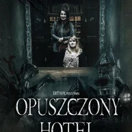 Abandoned Hotel
