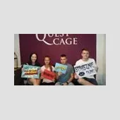 Odpowiedni dla doświadczonych.