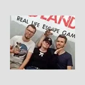 Koszmar z Żyleta Team w roli głównej