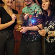 Turniej Magiczny