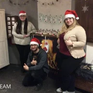 Operacja: Prezentowy Zrzut