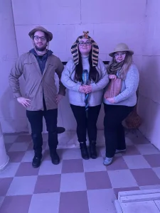 Rewelacyjna przygoda