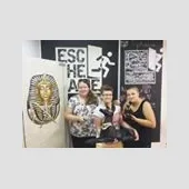 Klątwa Tutenchamona