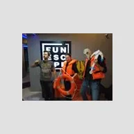 Przygoda na dnie oceanu