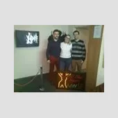 Grzeszne igraszki Żyleta Team