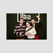 Żyleta Team snuje baśnie