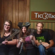 Wrota Czasu - Tortuga