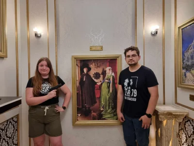 Mission (im)possible :)