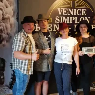 Morderstwo w Orient Expressie