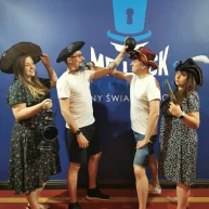 Klątwa Czarnobrodego