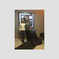 Klaun w krzywym zwierciadle