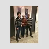 Lady Żyleta u hrabiego Cromwella