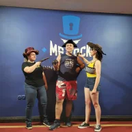 Klątwa Czarnobrodego