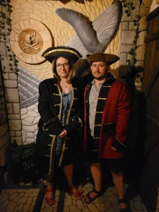 Jesteśmy urzeczeni!