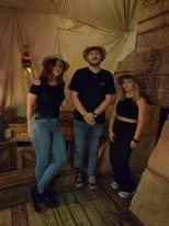 Słońce, diadem, ale gdzie ten trup!?