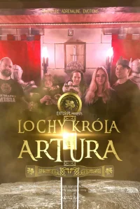 Z wizytą u Króla Artura