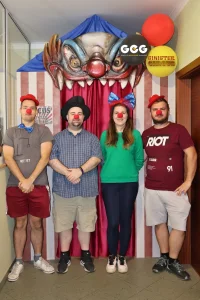 Máte radi cirkus? Nie? Nech vás to vôbec neodrádza!