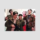 Cyrk Kamiennych Braci niweczy plan szaleńca