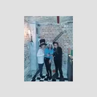 Po drugiej stronie...