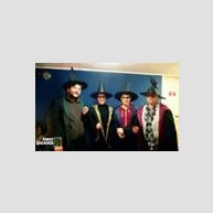 The Chamber of Secrets