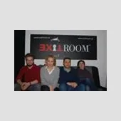 Uciekliśmy z więzienia