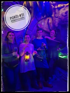 Nie ma mowy o tym by się zawieść i by coś poszło nie tak!