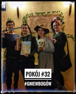 MIŁO, PRZYJEMNIE, ALE D... NIE URYWA!😂