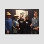 Wciągnięci przez Jumanji !