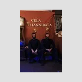 Cyrk Kamiennych Braci kontra Hannibal Lecter