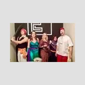 Cyrk Kamiennych Braci i arabskie noce