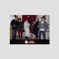 Pokój zaginionego detektywa