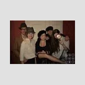 Na herbatce u Sherlock'a, tylko gospodarz zniknął :)