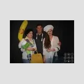 Z Babcią lepiej nie zadzierać !