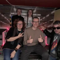 Ostatnie Rozdanie · Jaskinia Hazardu