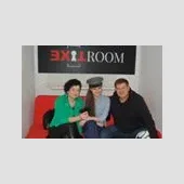 Kraty, kajdany i adrenalina...