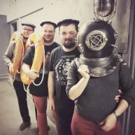 Nautilus: Podmorska Przygoda