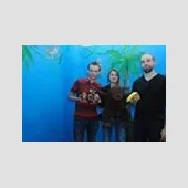 Tygrysy po ciężkiej pracy?!!